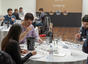 Hotham’s Wins Silver and Bronze at London Spirits Competition