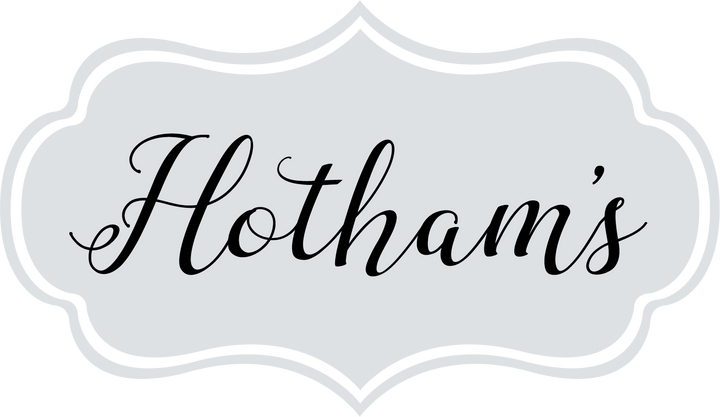 Hotham's Distillery