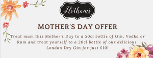 Mother's Day at Hotham's Distillery