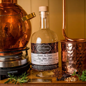 Order a Remake of Your Gin