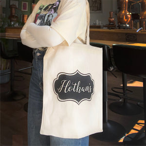 Hotham's Tote Bag