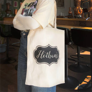 FREE Hotham's Tote Bag with every order