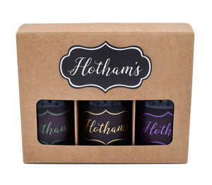 Hotham's Miniatures Gift Pack