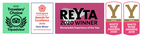 Award Winning Gin School Hull