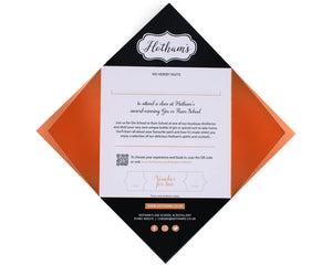 Hotham's Gin and Rum School Voucher